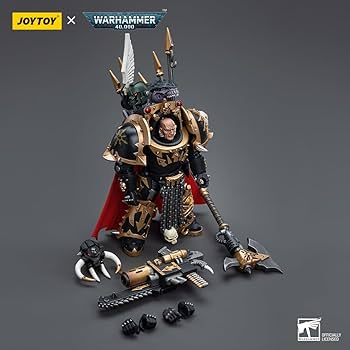 Amazon.co.jp: JOYTOY 1/18 アクションフィギュア ウォー